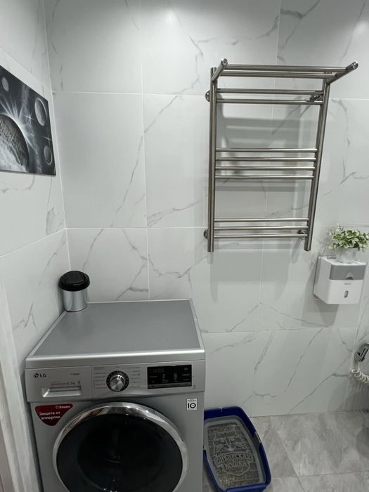 Продам квартиру в новостройке