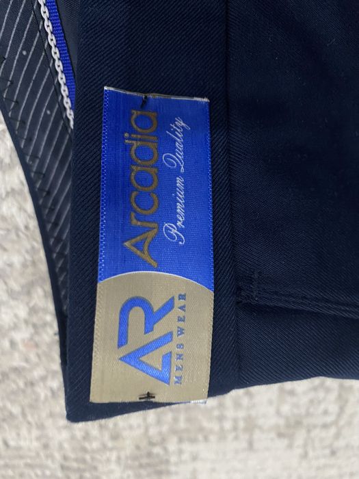 Школьные брюки