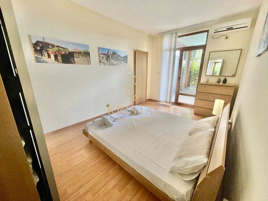 Продава се Двустаен апартамент в Свети Влас - 79 кв.м за 1482 €/кв.м - Снимка #8