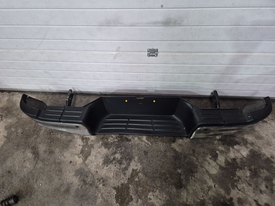 Bara spate Toyota Hilux 2016-2025