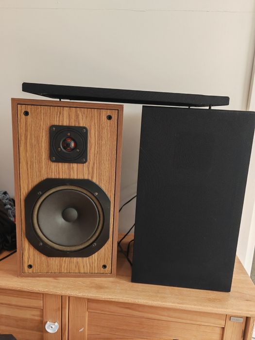 Techmics, Pionner, Onkyo, , Denon  Quadral, Sony