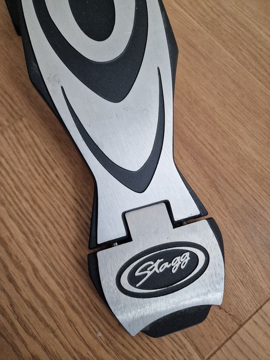 Педал за бас барабан STAGG PP550