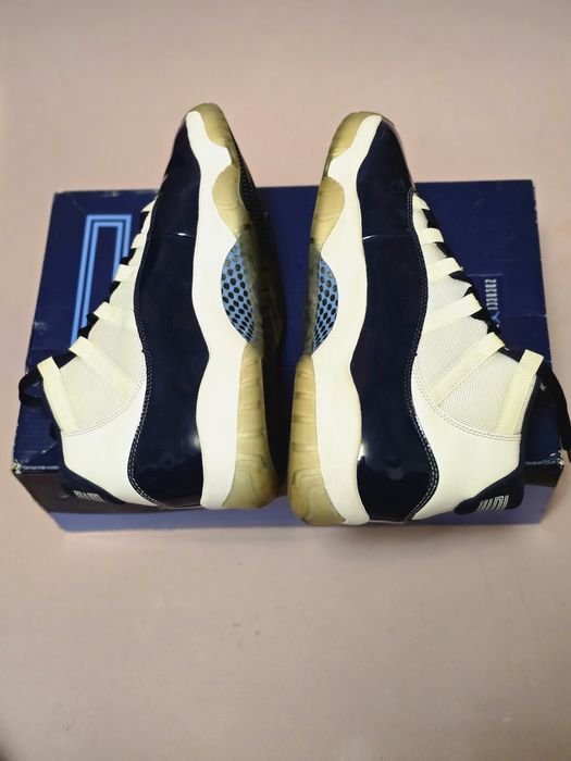 Jordan Air 11 Retro Win Like 82' marimea 44