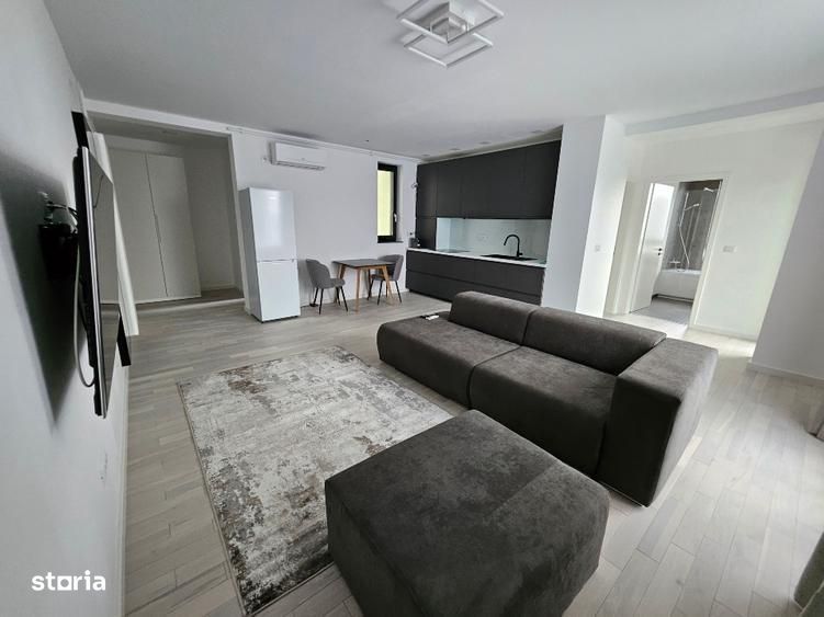 Apartament premium 2 camere - Bd. Petre Țuțea