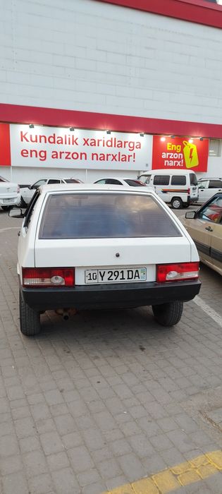 Продаю Ваз 21 08