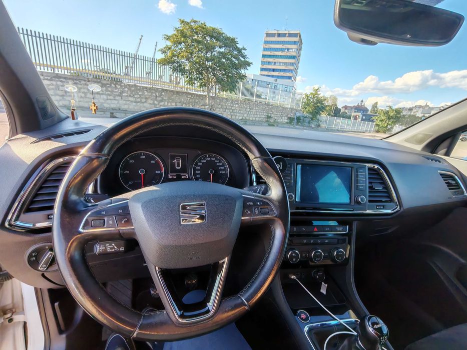 Auto de vânzare Seat Ateca