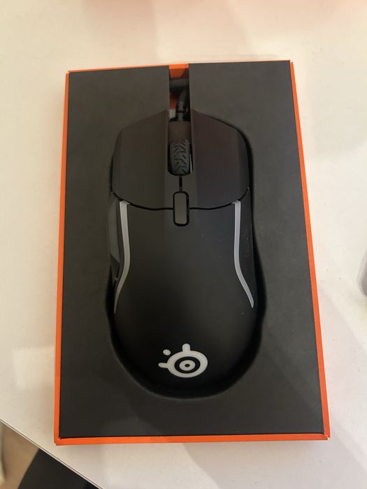 SteelSeries Rival 5