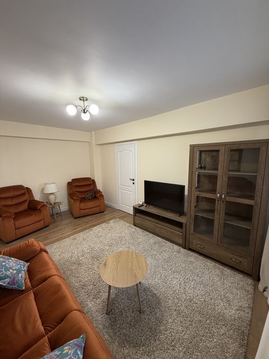 Apartament 2 camere renovat