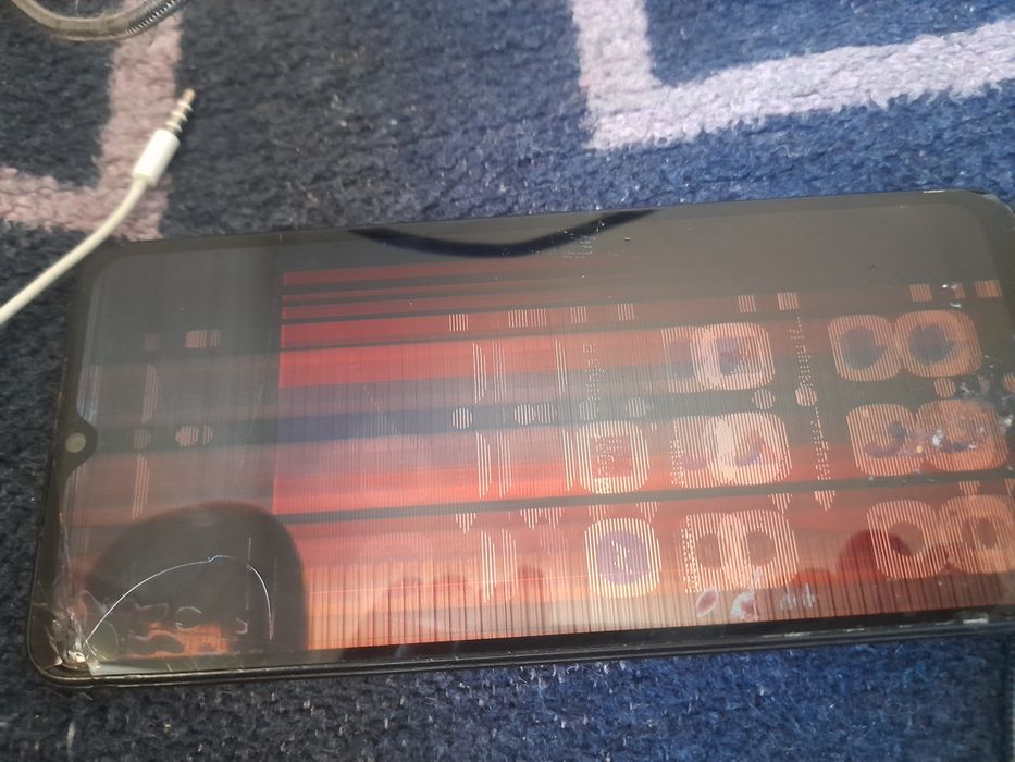 Vand Xiaomi Redmi A 3 Pentru Piese 40 Ron