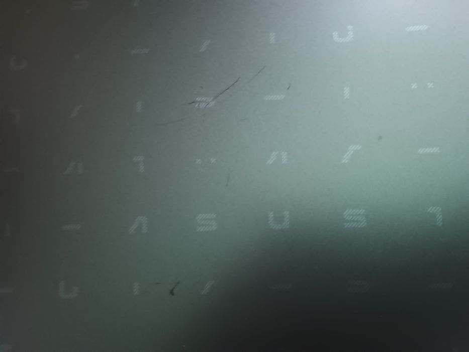 Laptop asus vivobook