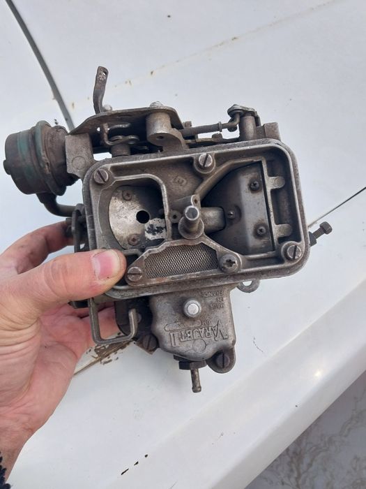 Карбюратор на опель продаю