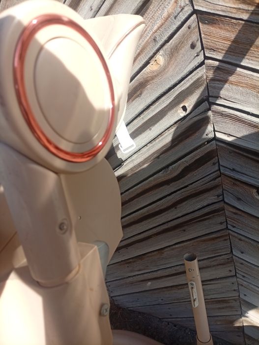 Детские коляски и стул для кормления