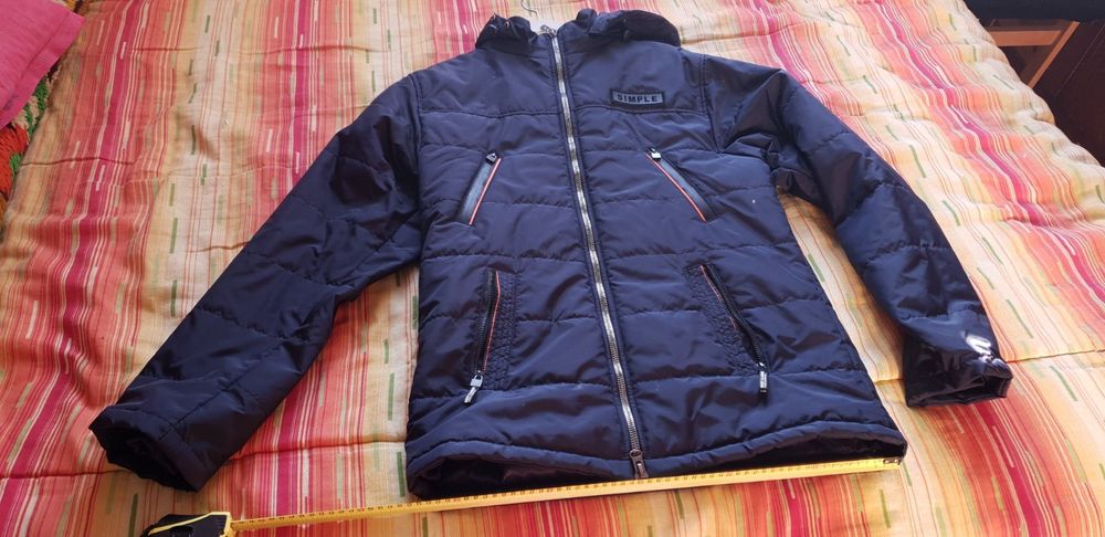 Есенно-Зимно Яке размер 54 Ново