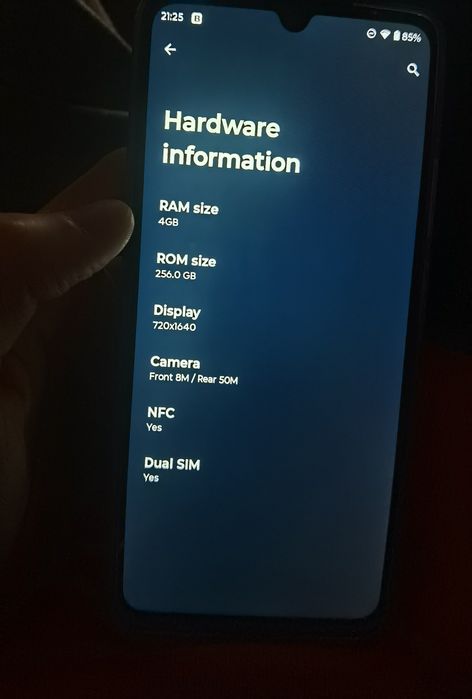Motorola moto g 06 (256gb) + Husă Cadou