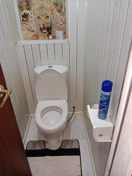 Продам квартиру в тоболе