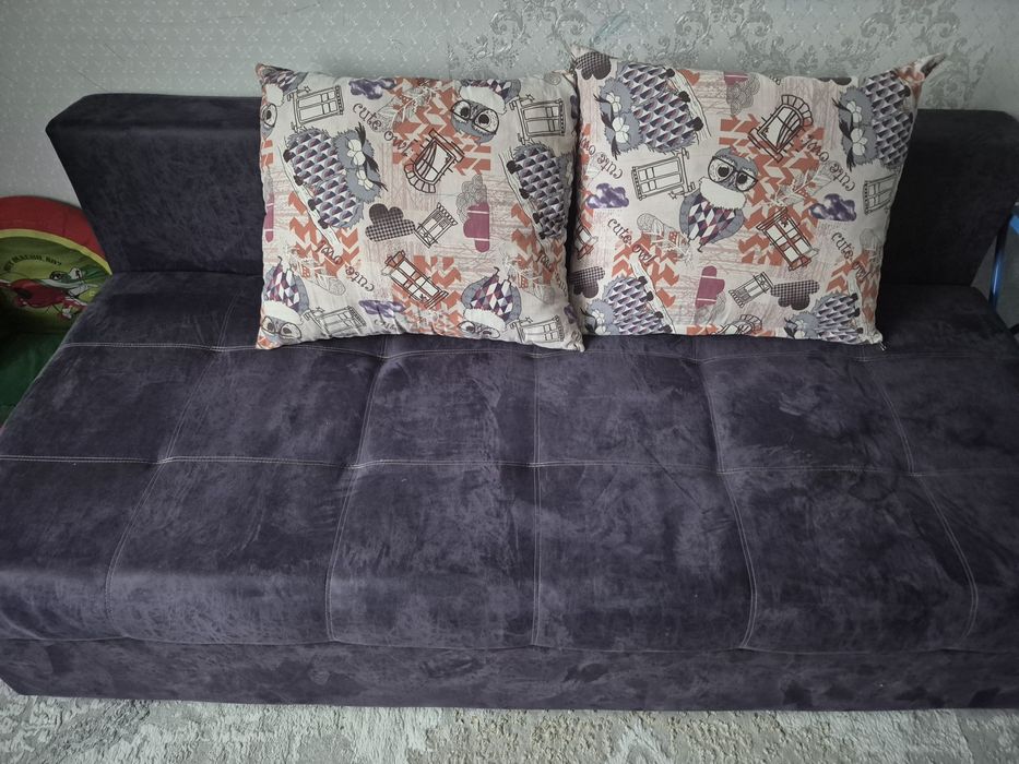 Продам диван раскладной