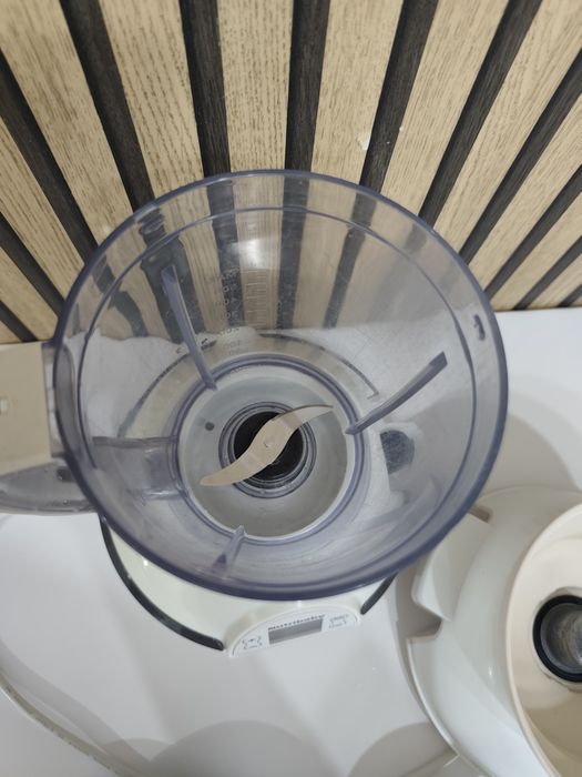 Robot  multifuncțional 5in1 Babymoov Clasic