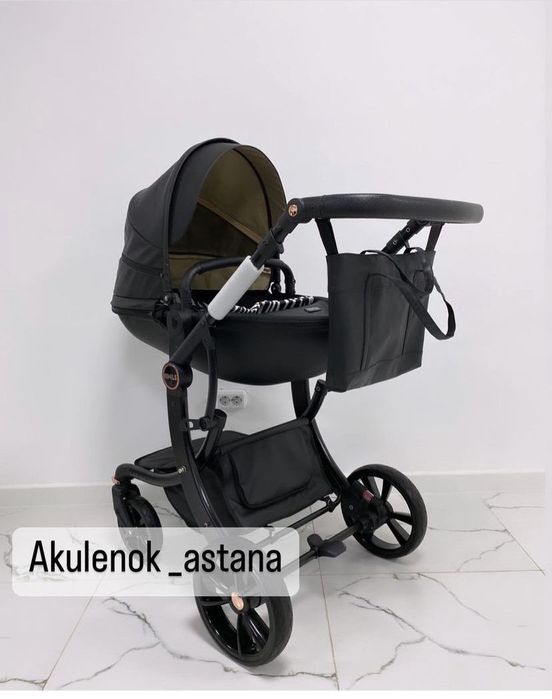 Продам коляска почти новый