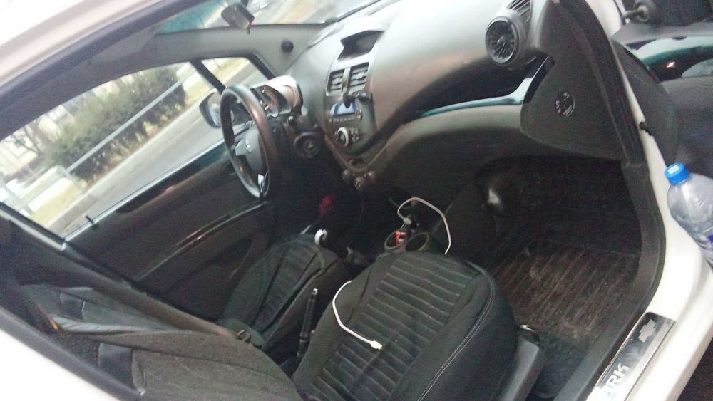 Spark 1.25 , 2 pozitsiya, 2019 yil, HOLATI IDEAL!!