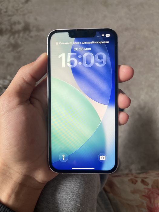 iPhone 13 128/77 продам срочноо