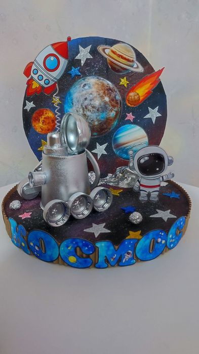 Поделки для детей