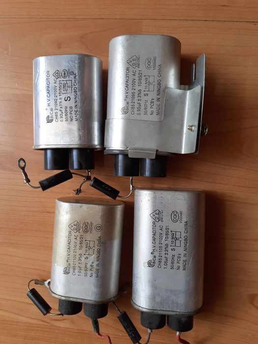 Piese cuptoare cu micro unde si reparati