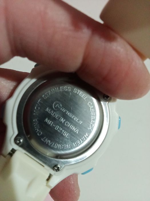 Наручные часы для мальчиков