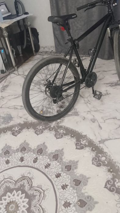 Велосипед  взрослый