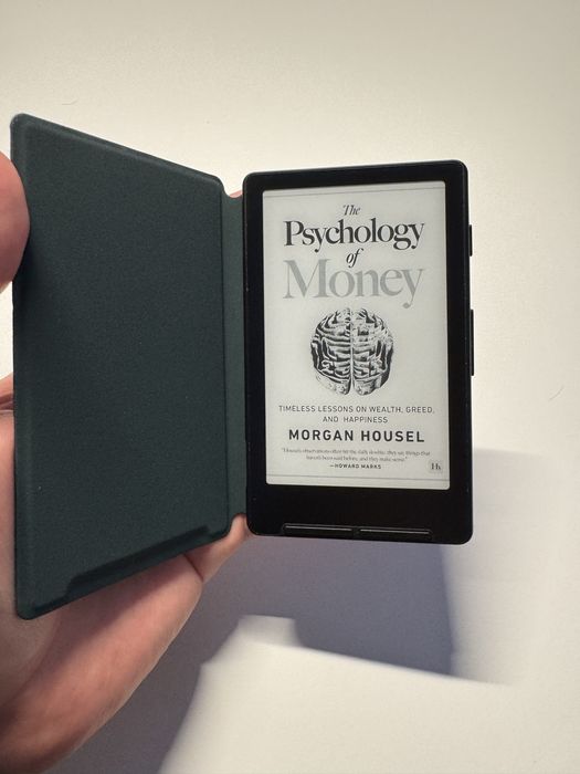 Ereader Xteink X4 v1