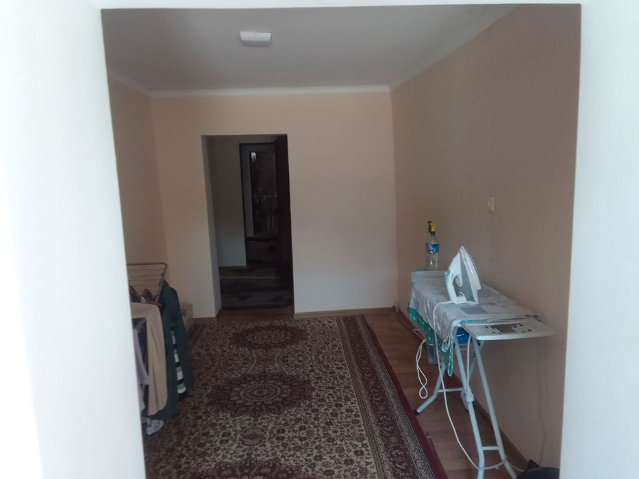 Продается дом 3 комнаты, 2 сотоки. Ор Яшнабадский район. Джакурганская