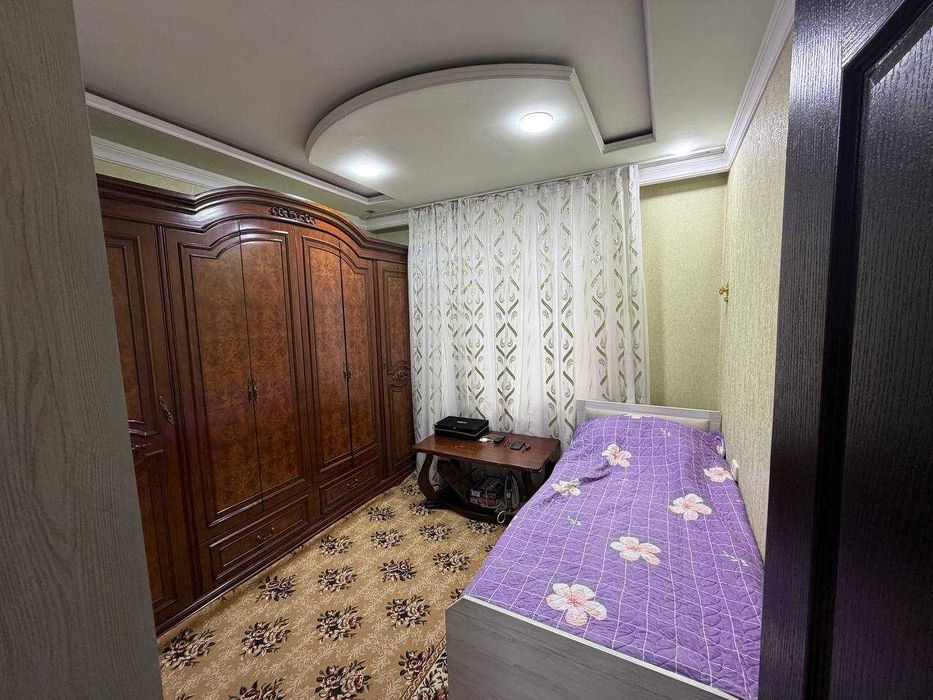 Продается 3-х комнатная квартира