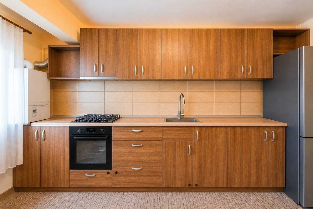 Apartament 3 camere de inchiriat – Floresti, Sesul de Sus | Parcare inclusa | Aer conditionat