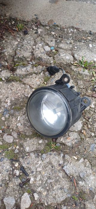 Части за Форд Фокус МК2-бобини БОШ нови, хал фар,лед светлини номера,