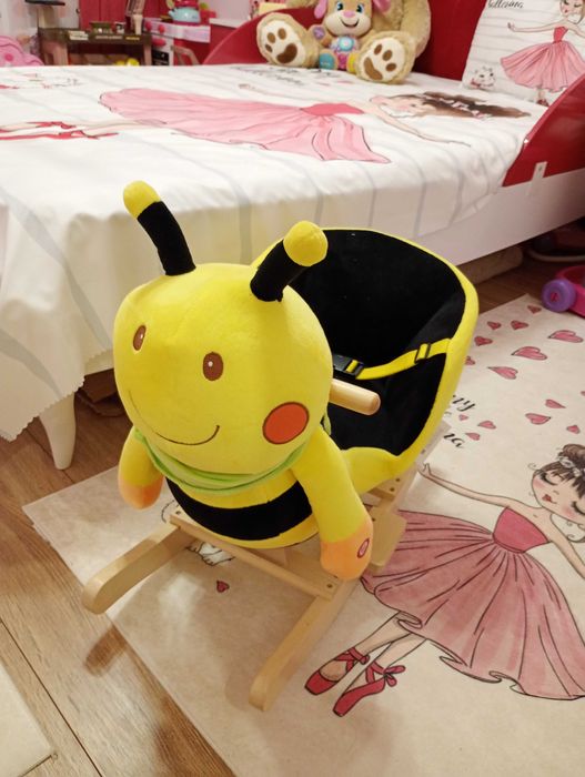 Детска люлка Мони Bee