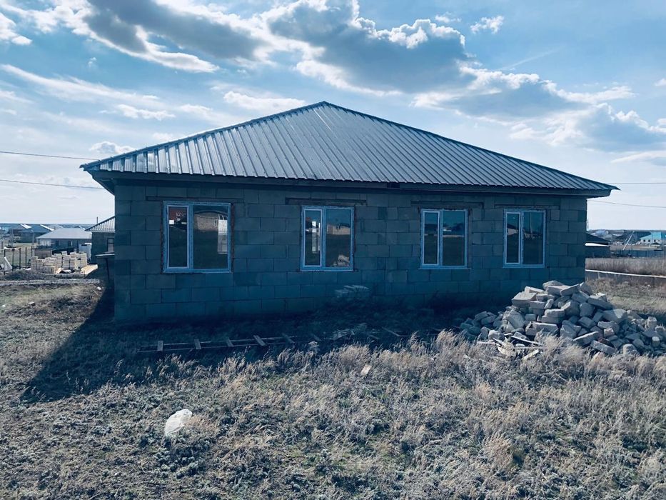 продам дом в Бауырластар 3