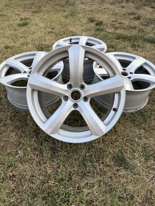 Джанти 5х112 18 цола Audi, VW