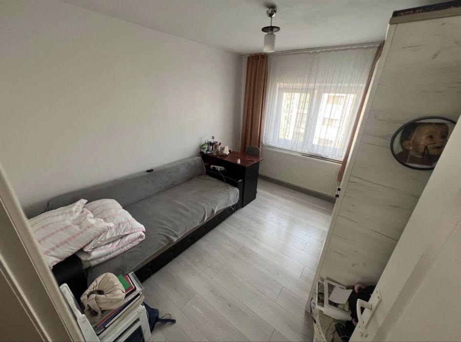 Apartament de vânzare
