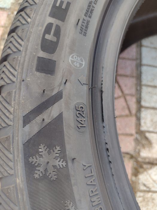 Нови 4бр.245/45/17 Sailun evo1 dot1425