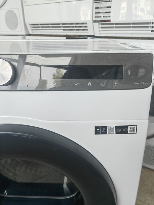 Сушилня самсунг термопомпа