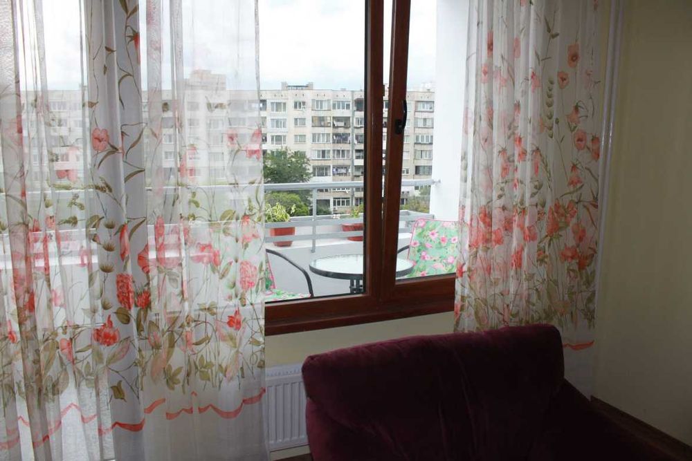 Дава се под наем Тристаен апартамент в София, Суходол - 82 кв.м за 615 € - Снимка #15