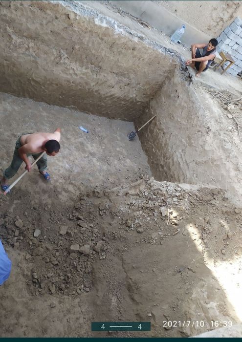 Урачи ура канализатсйа ишлари хамда Сантехника хизматлари