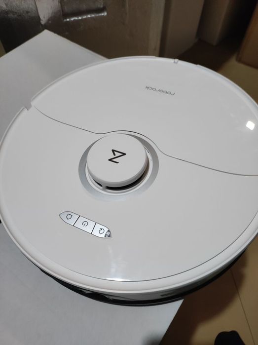 Aspirator robot Roborock S8 pro ultra
