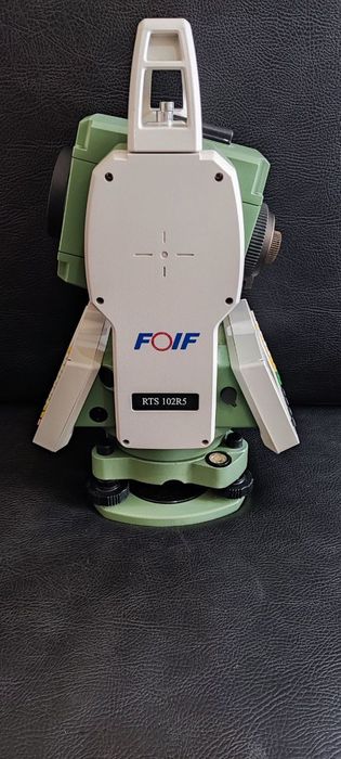 Тахометр Foif RTS 102R5