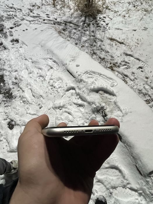 айфон 11 128гб акб:76