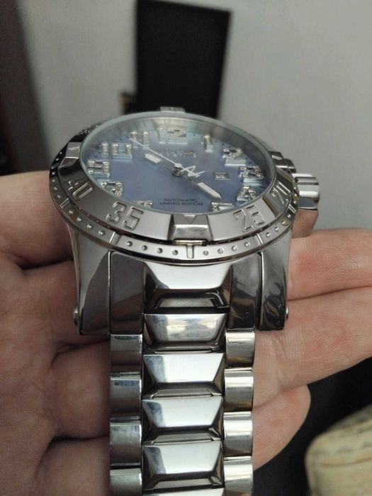 Invicta 49853 , 34427 , 33789