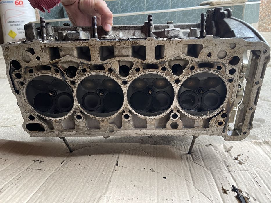 Vand chiuloasa cu axe cu came 1.8 TSI, 1.8 TFSI