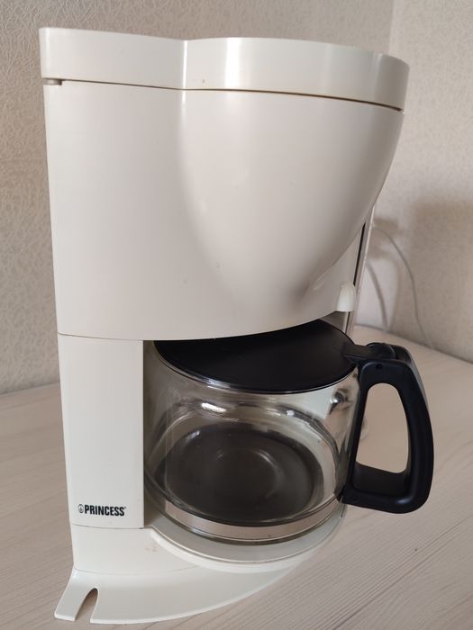 Кофеварка Princess