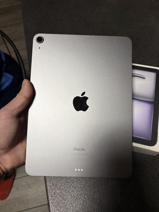 Vand ipad air 11 M2   2024