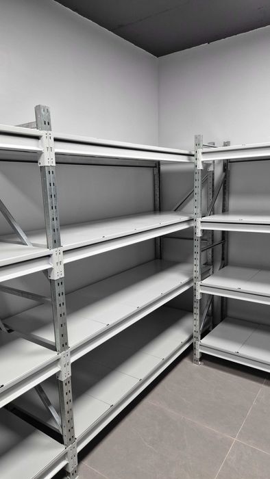 Складские стеллажи, стеллаж для склада, ombor stellaj, tokcha