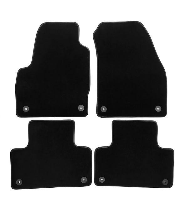 Covorase mocheta PREMIUM Land Rover Evoque